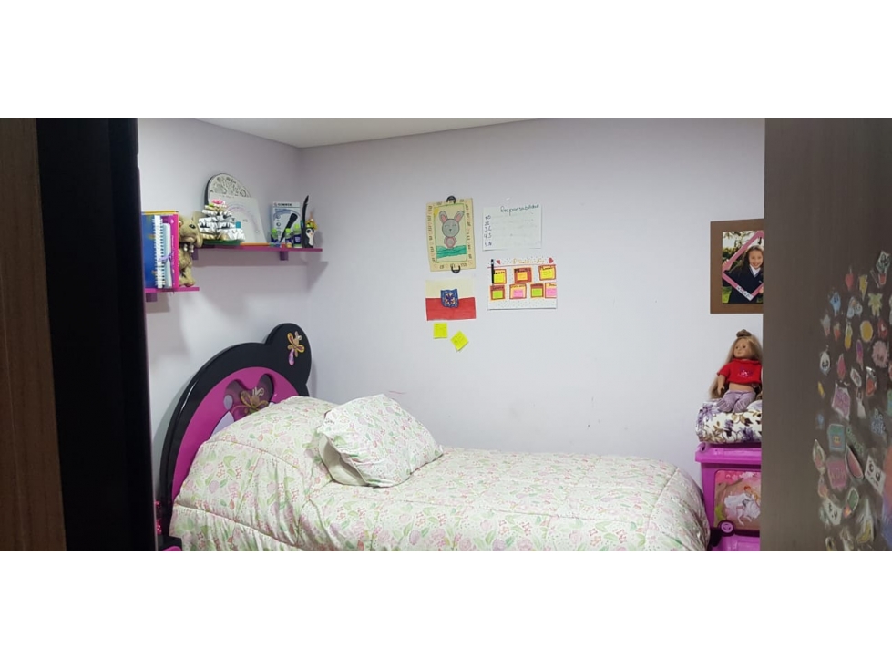 Casa en venta en Belalcazar, Bogotá · foto 9 de 24