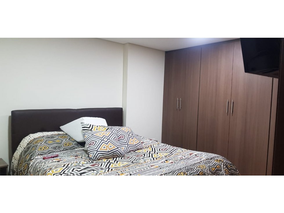 Casa en venta en Belalcazar, Bogotá · foto 10 de 24