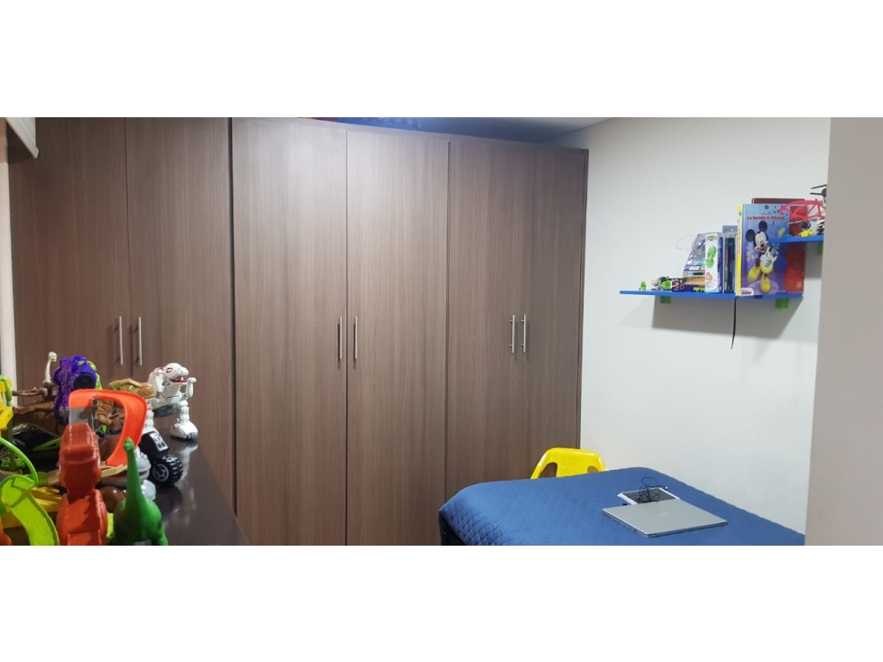 Casa en venta en Belalcazar, Bogotá · foto 12 de 24