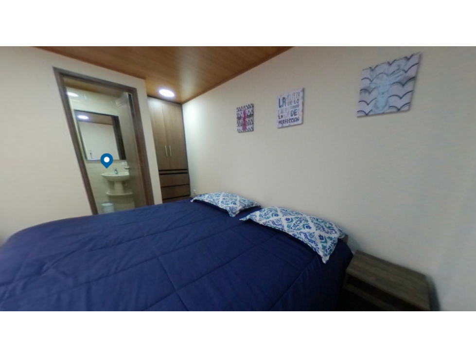 Casa en venta en Belalcazar, Bogotá · foto 17 de 24