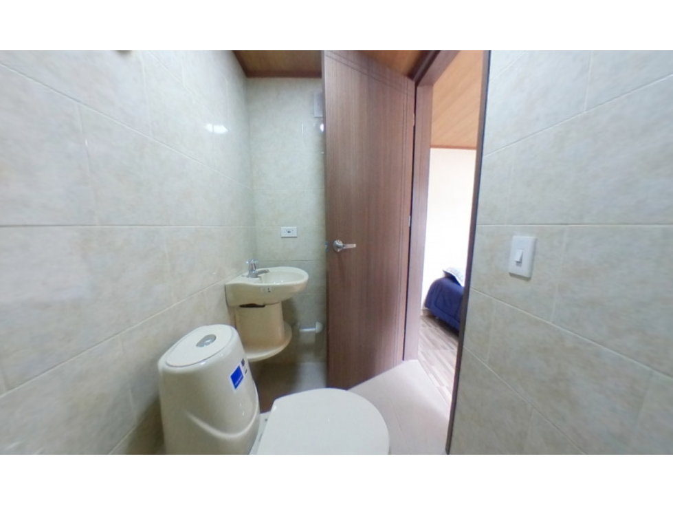 Casa en venta en Belalcazar, Bogotá · foto 18 de 24