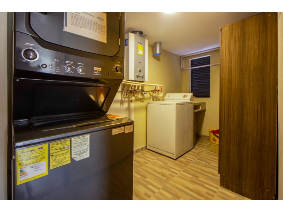 Casa en venta en Belalcazar, Bogotá · foto 19 de 24