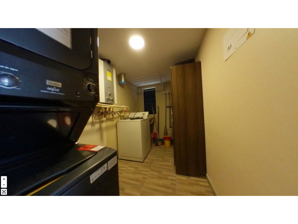 Casa en venta en Belalcazar, Bogotá · foto 20 de 24