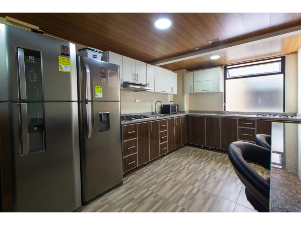 Casa en venta en Belalcazar, Bogotá · foto 22 de 24