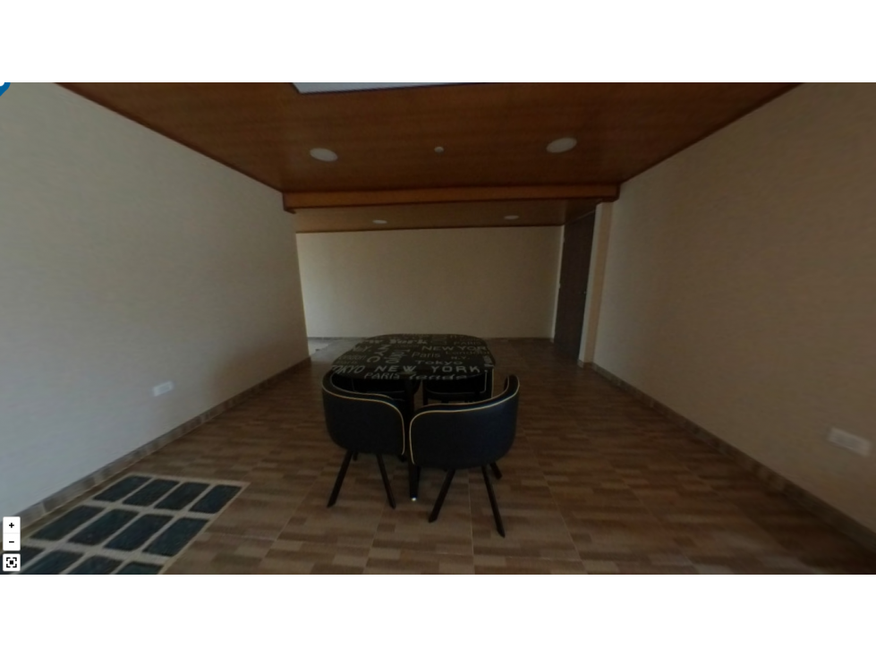 Casa en venta en Belalcazar, Bogotá · foto 23 de 24