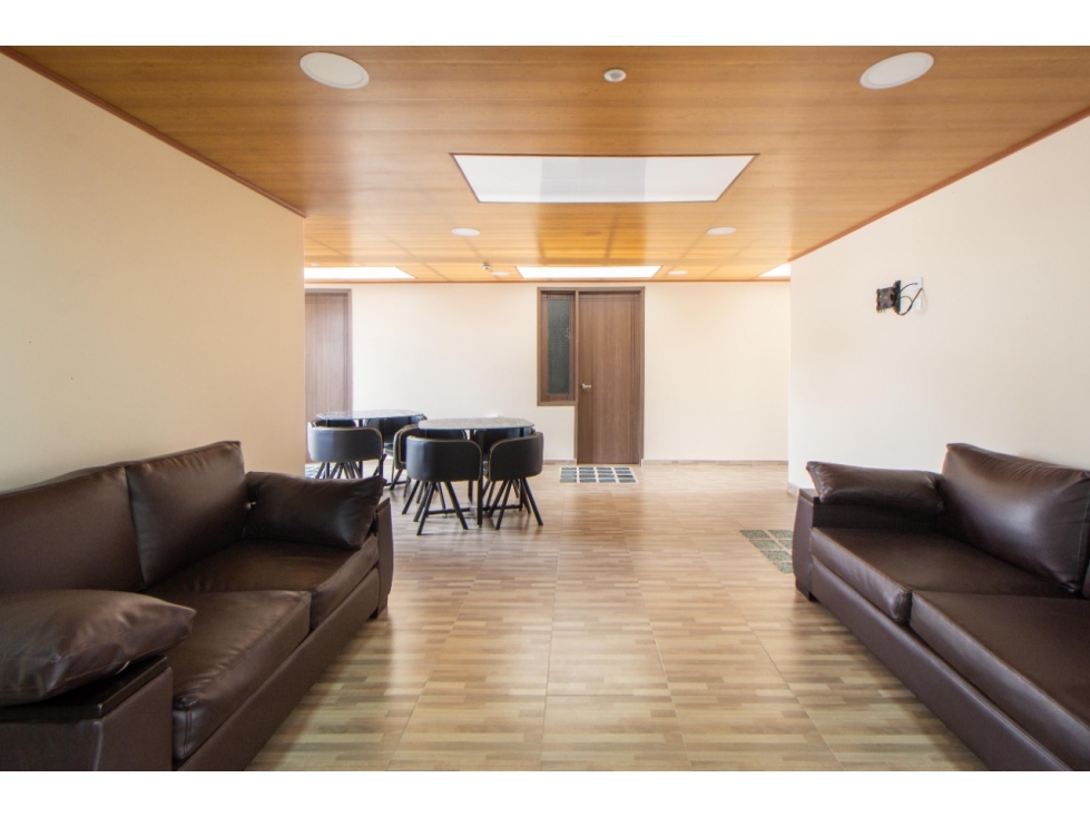 Casa en venta en Belalcazar, Bogotá · foto 24 de 24