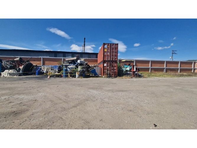 Lote en venta en El Lucero, Mosquera, 6400 m² · foto 4 de 24