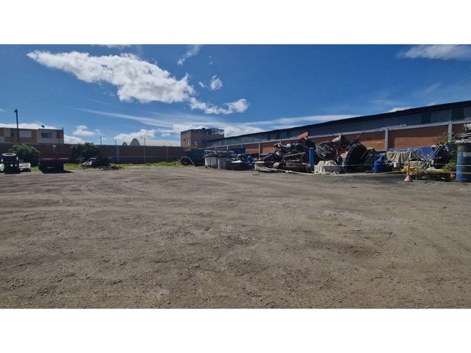 Lote en venta en El Lucero, Mosquera, 6400 m² · foto 5 de 24