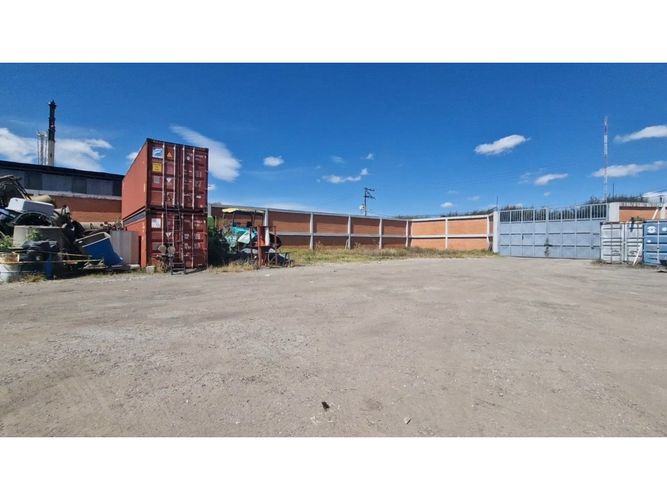 Lote en venta en El Lucero, Mosquera, 6400 m² · foto 7 de 24