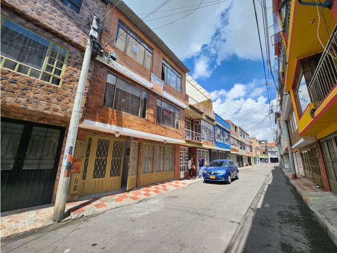 Casa en venta en Cr Alejandria Real Viii, Mosquera · foto 2 de 20
