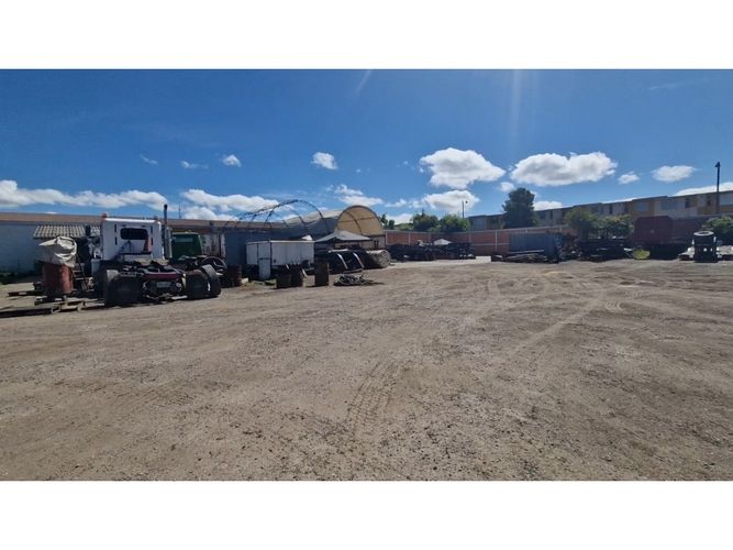 Lote en venta en El Lucero, Mosquera, 6400 m² · foto 8 de 24