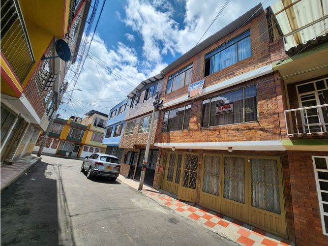 Casa en venta en Cr Alejandria Real Viii, Mosquera · foto 3 de 20