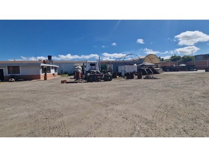 Lote en venta en El Lucero, Mosquera, 6400 m² · foto 9 de 24