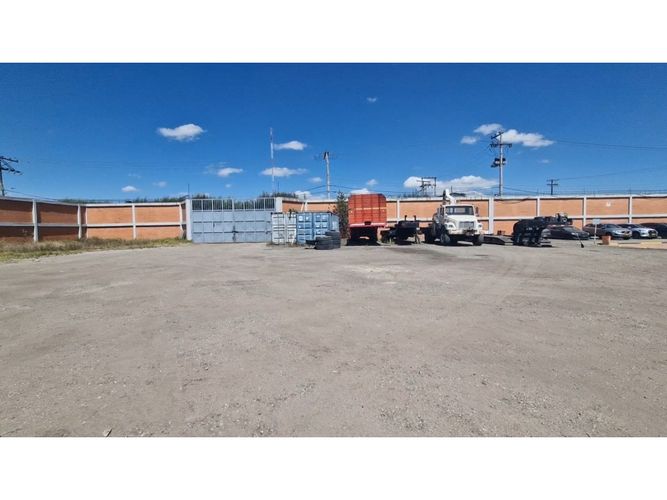Lote en venta en El Lucero, Mosquera, 6400 m² · foto 10 de 24