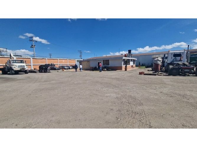 Lote en venta en El Lucero, Mosquera, 6400 m² · foto 11 de 24