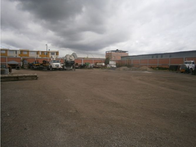 Lote en venta en El Lucero, Mosquera, 6400 m² · foto 12 de 24