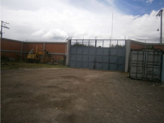 Lote en venta en El Lucero, Mosquera, 6400 m² · foto 13 de 24
