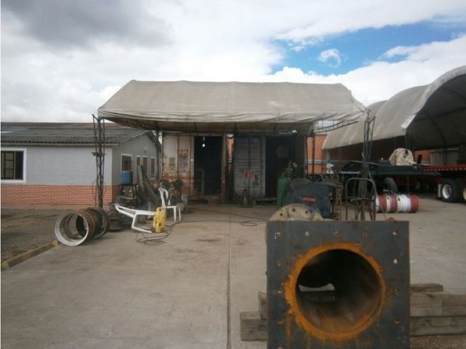 Lote en venta en El Lucero, Mosquera, 6400 m² · foto 15 de 24