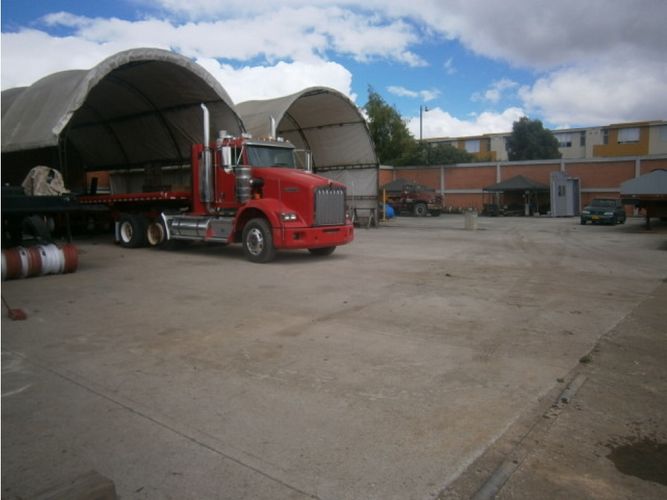 Lote en venta en El Lucero, Mosquera, 6400 m² · foto 17 de 24