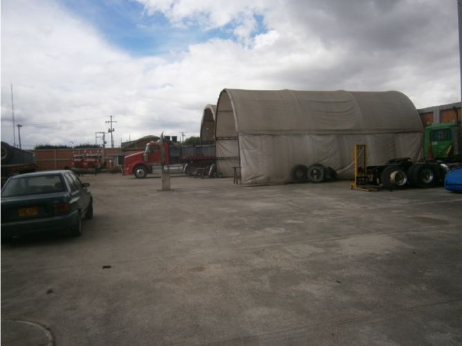 Lote en venta en El Lucero, Mosquera, 6400 m² · foto 18 de 24