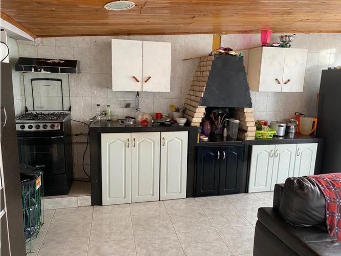 Casa en venta en Cr Alejandria Real Viii, Mosquera · foto 13 de 20
