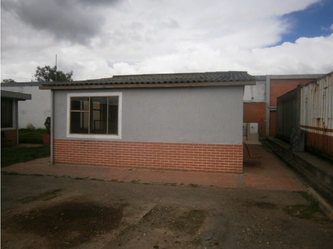Lote en venta en El Lucero, Mosquera, 6400 m² · foto 19 de 24