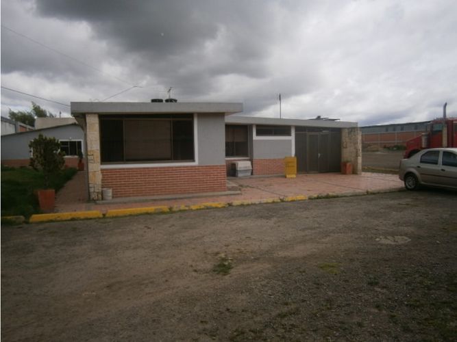 Lote en venta en El Lucero, Mosquera, 6400 m² · foto 22 de 24