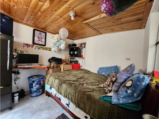 Casa en venta en Cr Alejandria Real Viii, Mosquera · foto 18 de 20