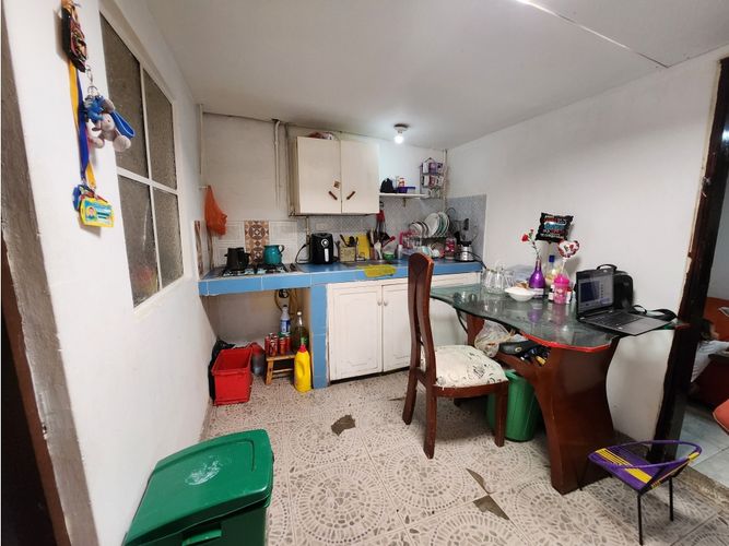 Casa en venta en Cr Alejandria Real Viii, Mosquera · foto 19 de 20