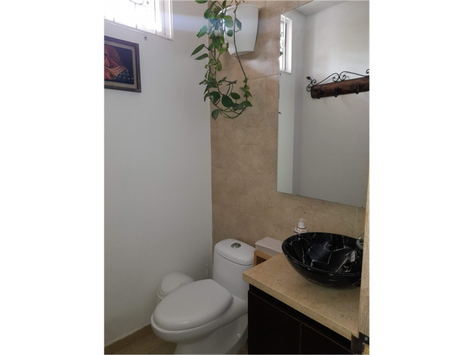 Casa de 3 alcobas en venta en Pueblo Viejo, Cota, 289 m² · foto 4 de 24