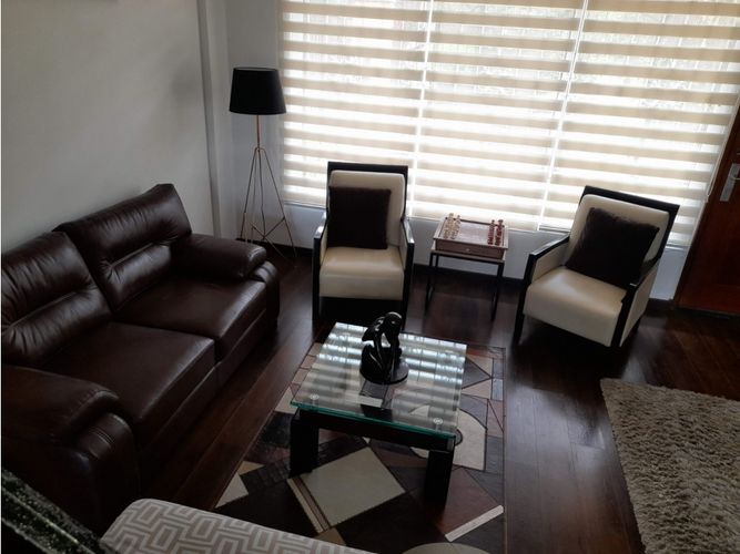 Casa de 3 alcobas en venta en Pueblo Viejo, Cota, 289 m² · foto 5 de 24