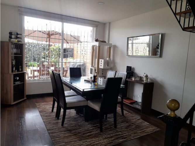Casa de 3 alcobas en venta en Pueblo Viejo, Cota, 289 m² · foto 6 de 24