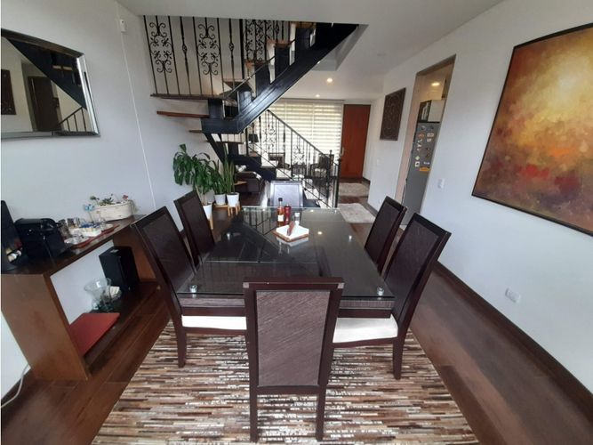 Casa de 3 alcobas en venta en Pueblo Viejo, Cota, 289 m² · foto 8 de 24