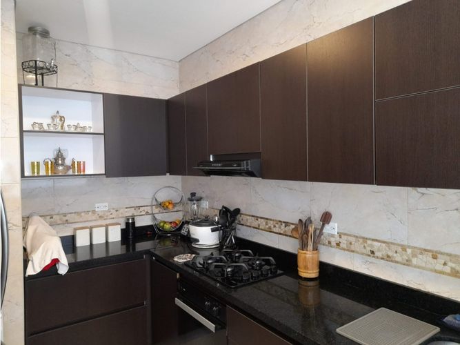 Casa de 3 alcobas en venta en Pueblo Viejo, Cota, 289 m² · foto 9 de 24