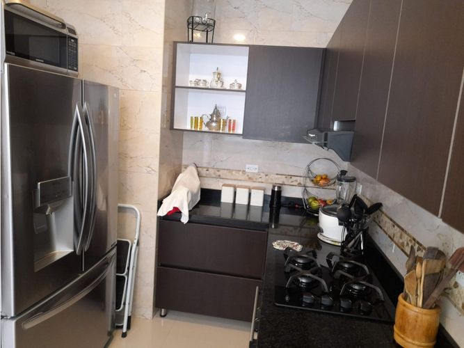 Casa de 3 alcobas en venta en Pueblo Viejo, Cota, 289 m² · foto 10 de 24