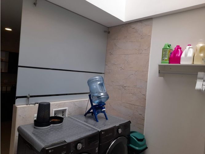 Casa de 3 alcobas en venta en Pueblo Viejo, Cota, 289 m² · foto 11 de 24