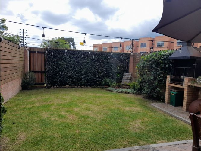Casa de 3 alcobas en venta en Pueblo Viejo, Cota, 289 m² · foto 12 de 24