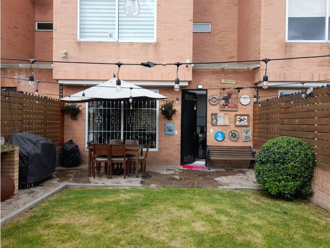 Casa de 3 alcobas en venta en Pueblo Viejo, Cota, 289 m² · foto 14 de 24