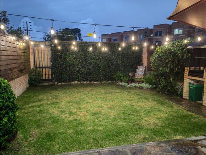 Casa de 3 alcobas en venta en Pueblo Viejo, Cota, 289 m² · foto 15 de 24