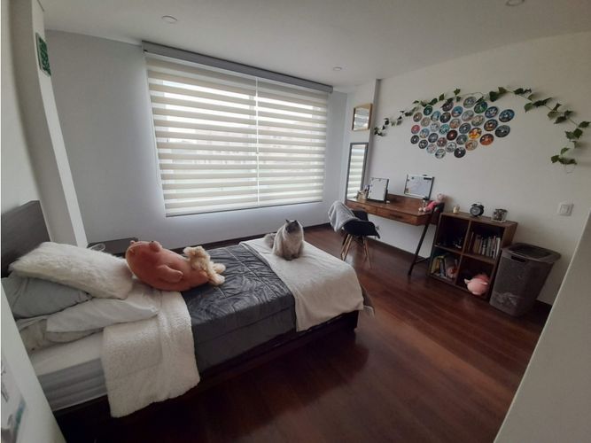 Casa de 3 alcobas en venta en Pueblo Viejo, Cota, 289 m² · foto 16 de 24