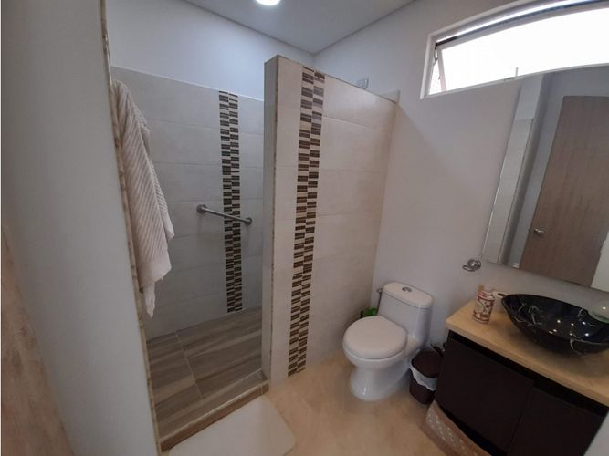 Casa de 3 alcobas en venta en Pueblo Viejo, Cota, 289 m² · foto 18 de 24