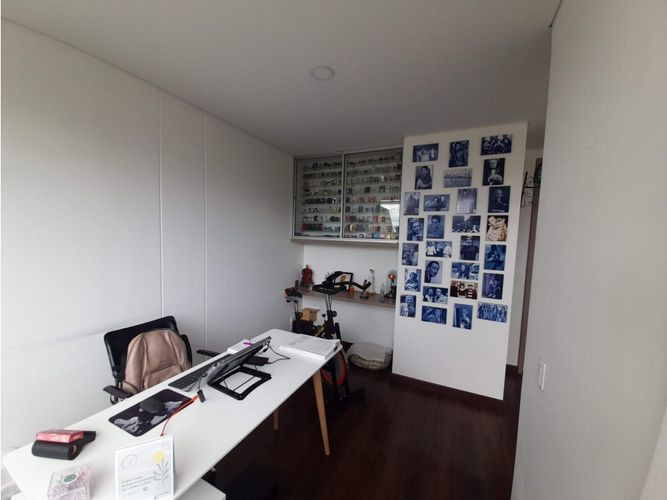 Casa de 3 alcobas en venta en Pueblo Viejo, Cota, 289 m² · foto 20 de 24