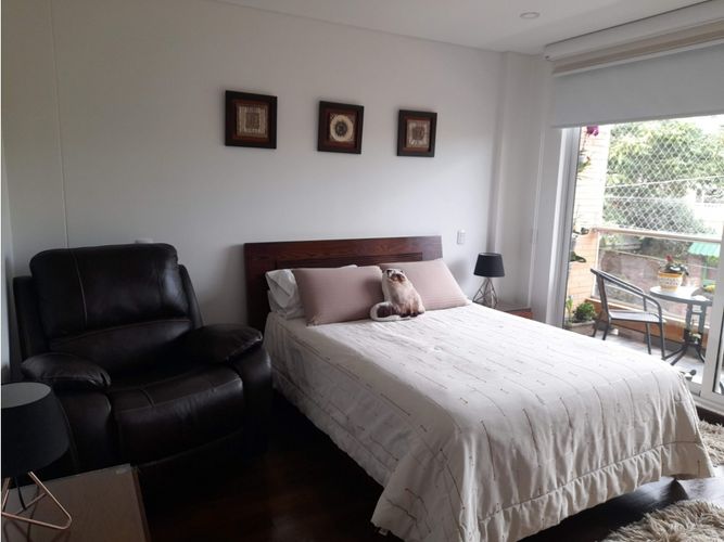 Casa de 3 alcobas en venta en Pueblo Viejo, Cota, 289 m² · foto 21 de 24