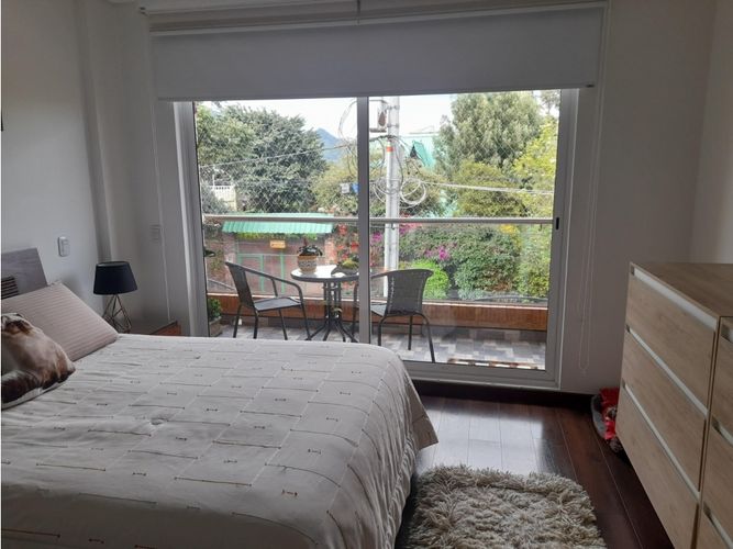 Casa de 3 alcobas en venta en Pueblo Viejo, Cota, 289 m² · foto 22 de 24