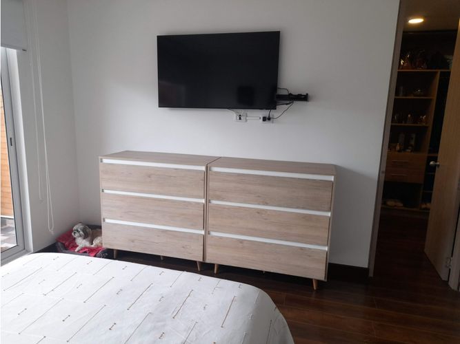 Casa de 3 alcobas en venta en Pueblo Viejo, Cota, 289 m² · foto 23 de 24
