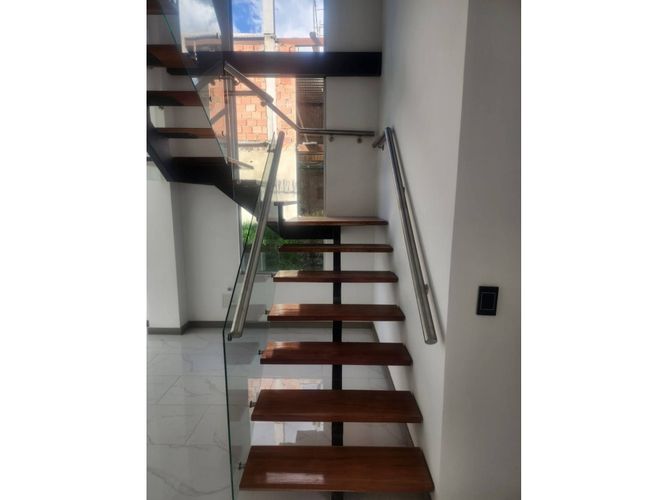 Casa de 4 alcobas en venta en La Moya, Cota, 165 m² · foto 10 de 24