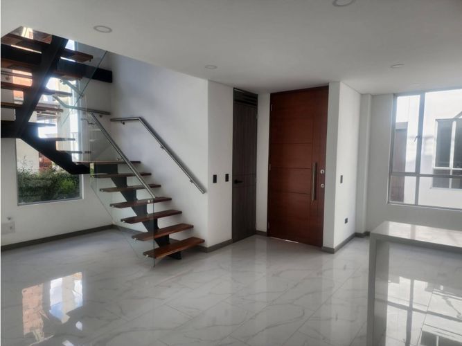 Casa de 4 alcobas en venta en La Moya, Cota, 165 m² · foto 11 de 24