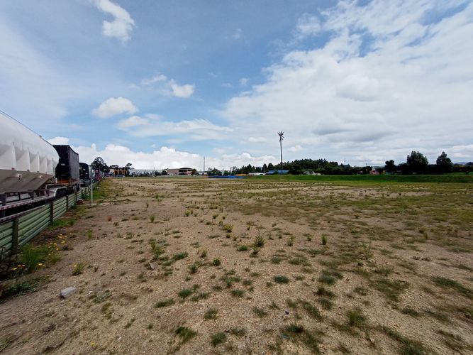 Lote en arriendo en Boyero, Madrid, 17000 m² · foto 9 de 24