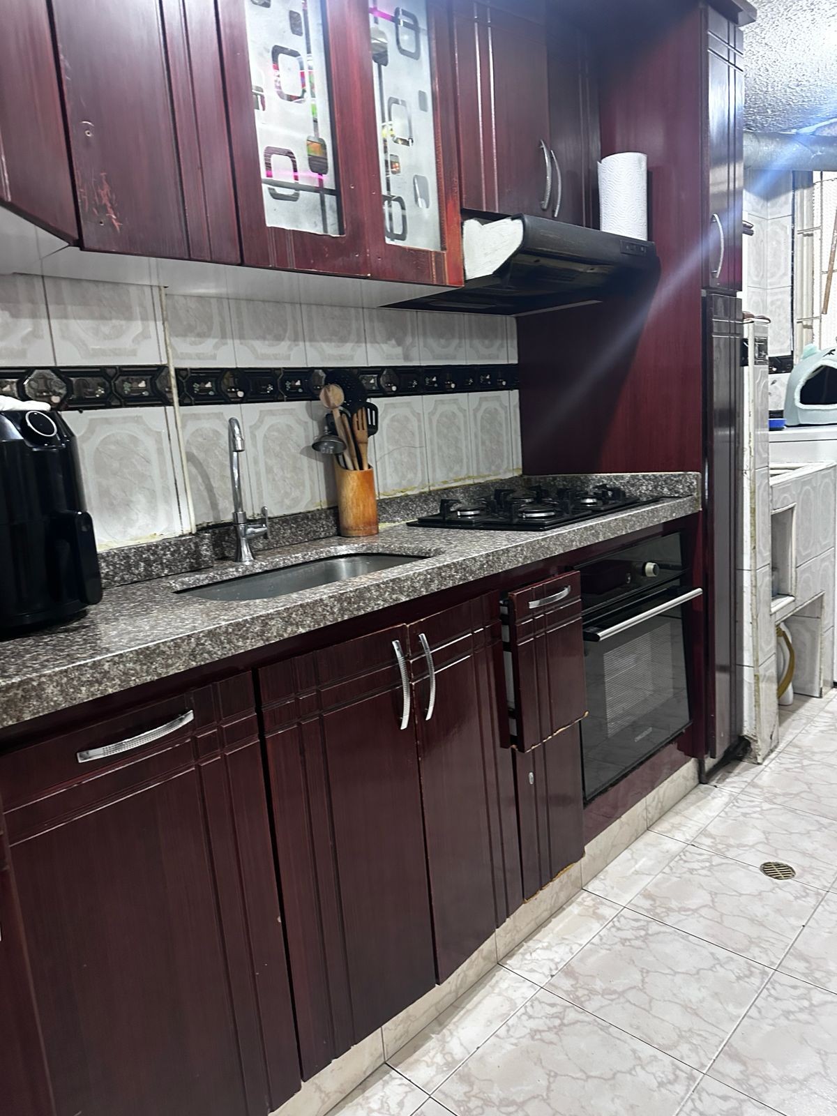 Apartamento en venta en Nicolas De Federman, Bogotá · foto 7 de 19