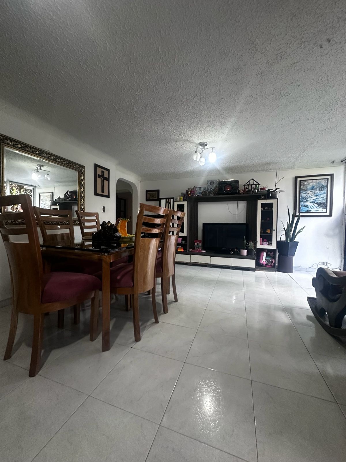 Apartamento en venta en Nicolas De Federman, Bogotá · foto 2 de 19